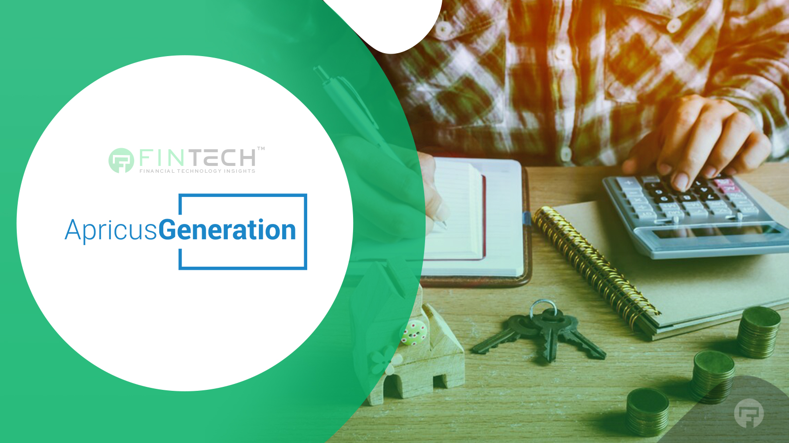 Apricus Generation Secures $30 Million Development Financing Facility with Atlantic Union Bank
