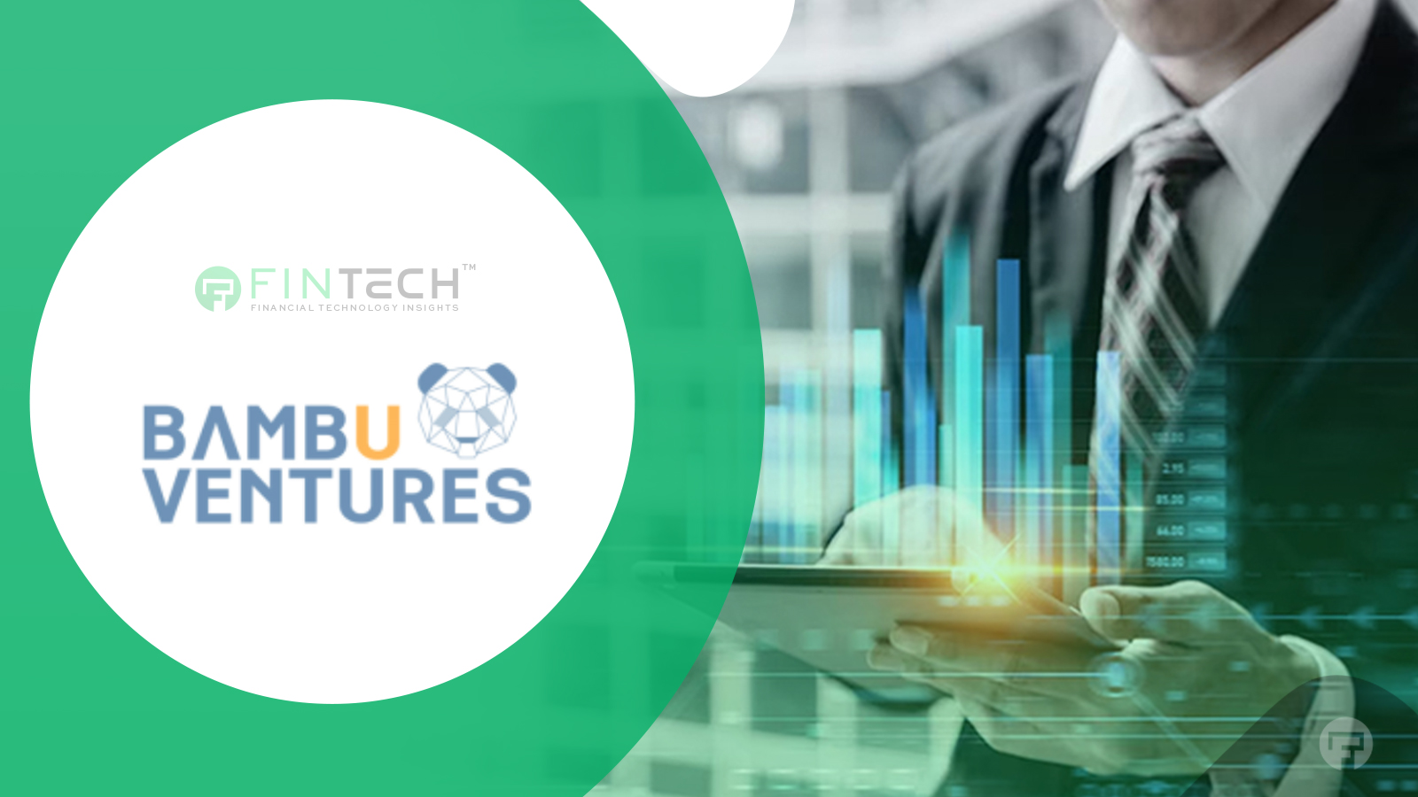 Arkhive Digital Secures Seed Investment from Bambu Ventures