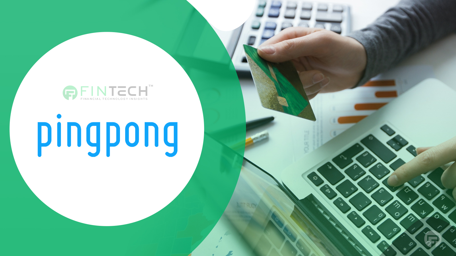 Best Buy Canada Selects PingPong for Cross-Border Growth