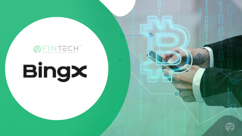 BingX
