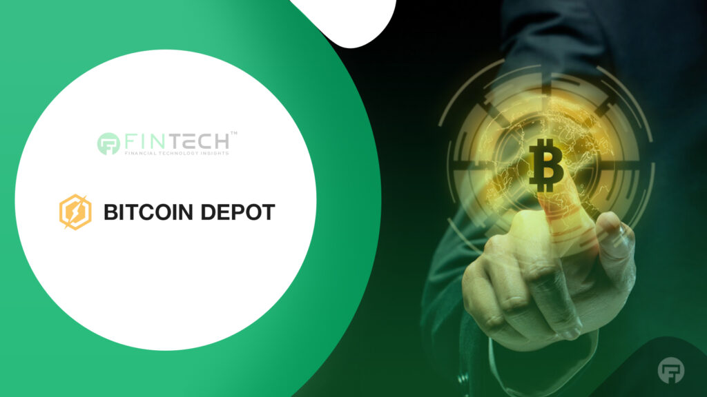 Bitcoin Depot Appoints David Gray as Chief Financial Officer