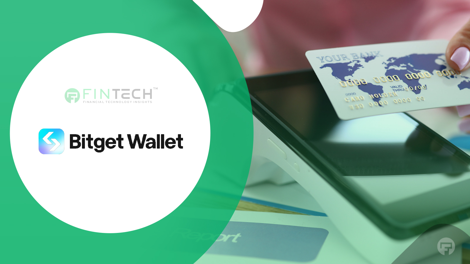 Bitget Wallet Launches Solana Rent Recovery to Reclaim SOL
