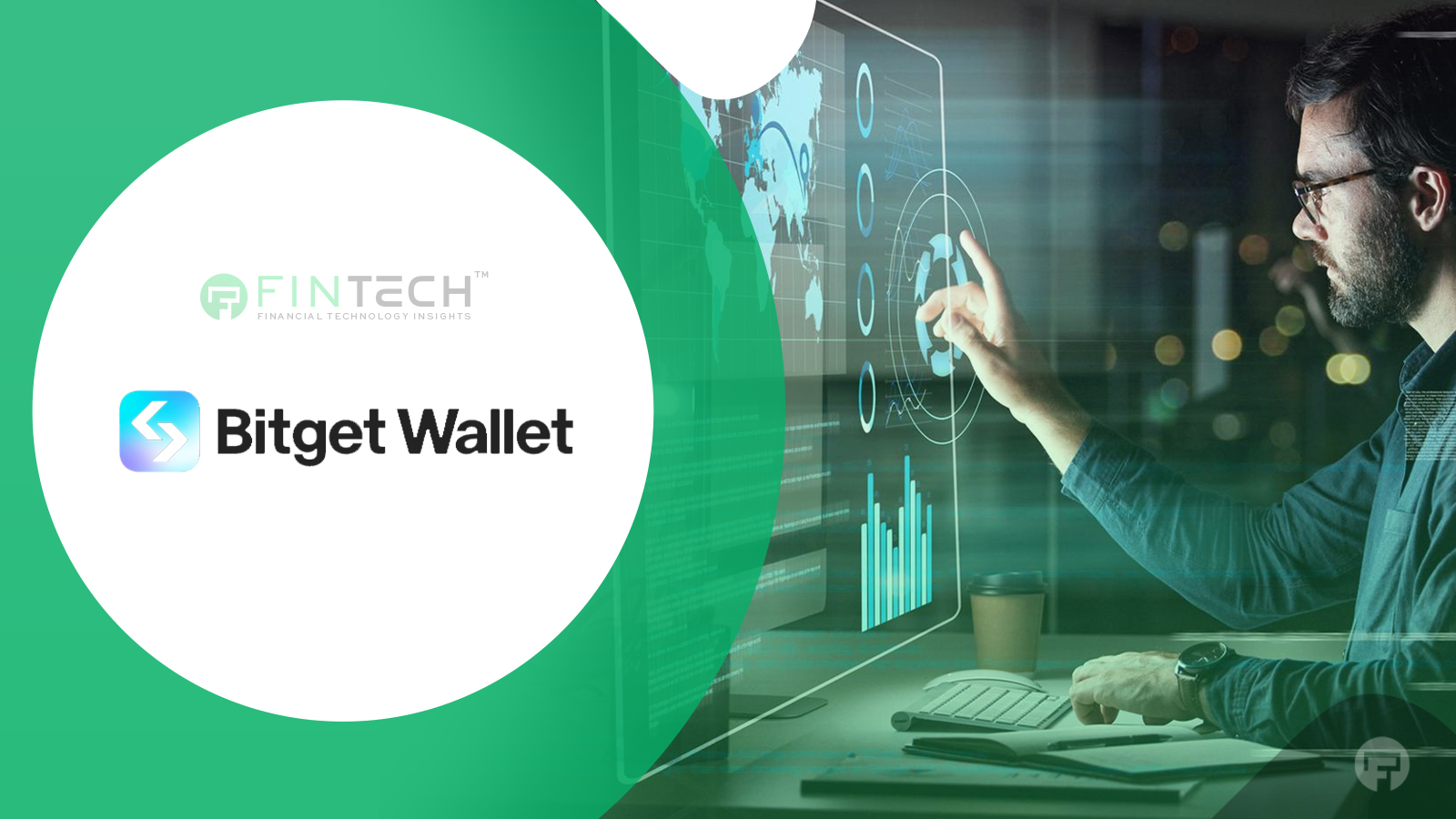 Bitget Wallet Integrates Berachain, Boosting Multi-Chain Access