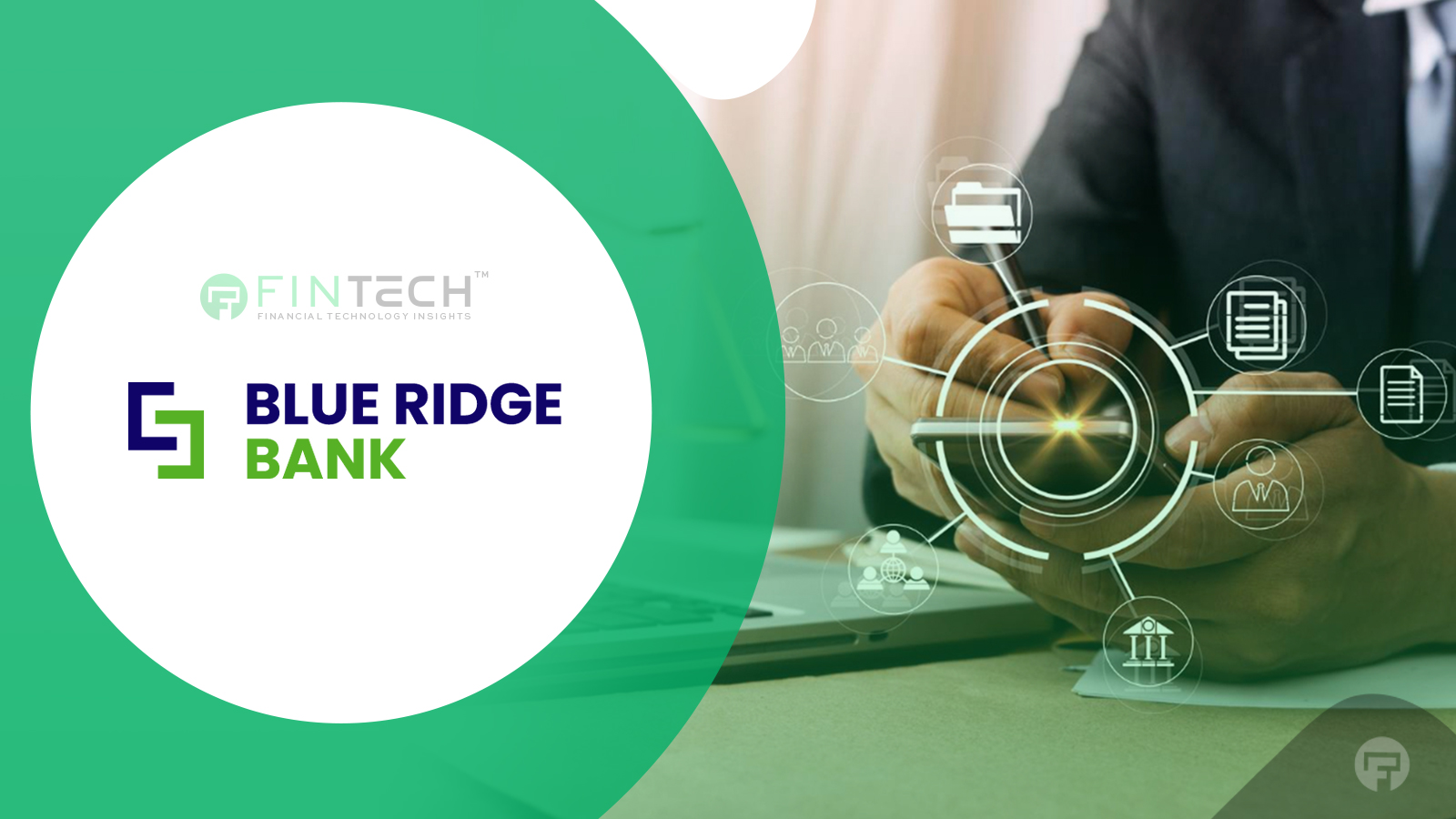 Blue Ridge Bankshares