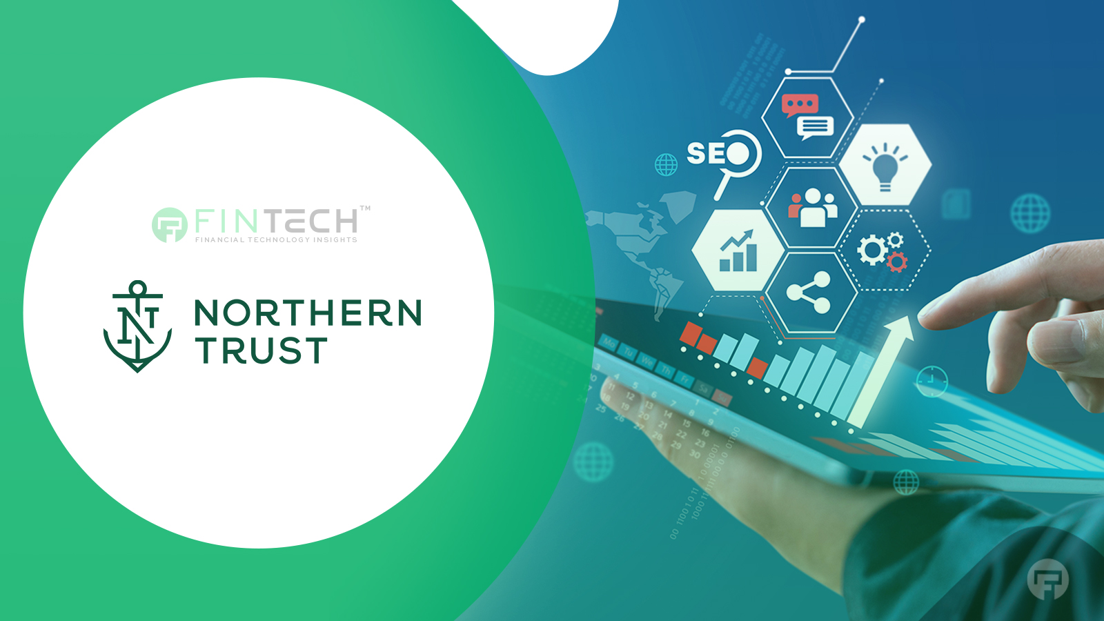 Brickwood Asset Management Selects Northern Trust for Services