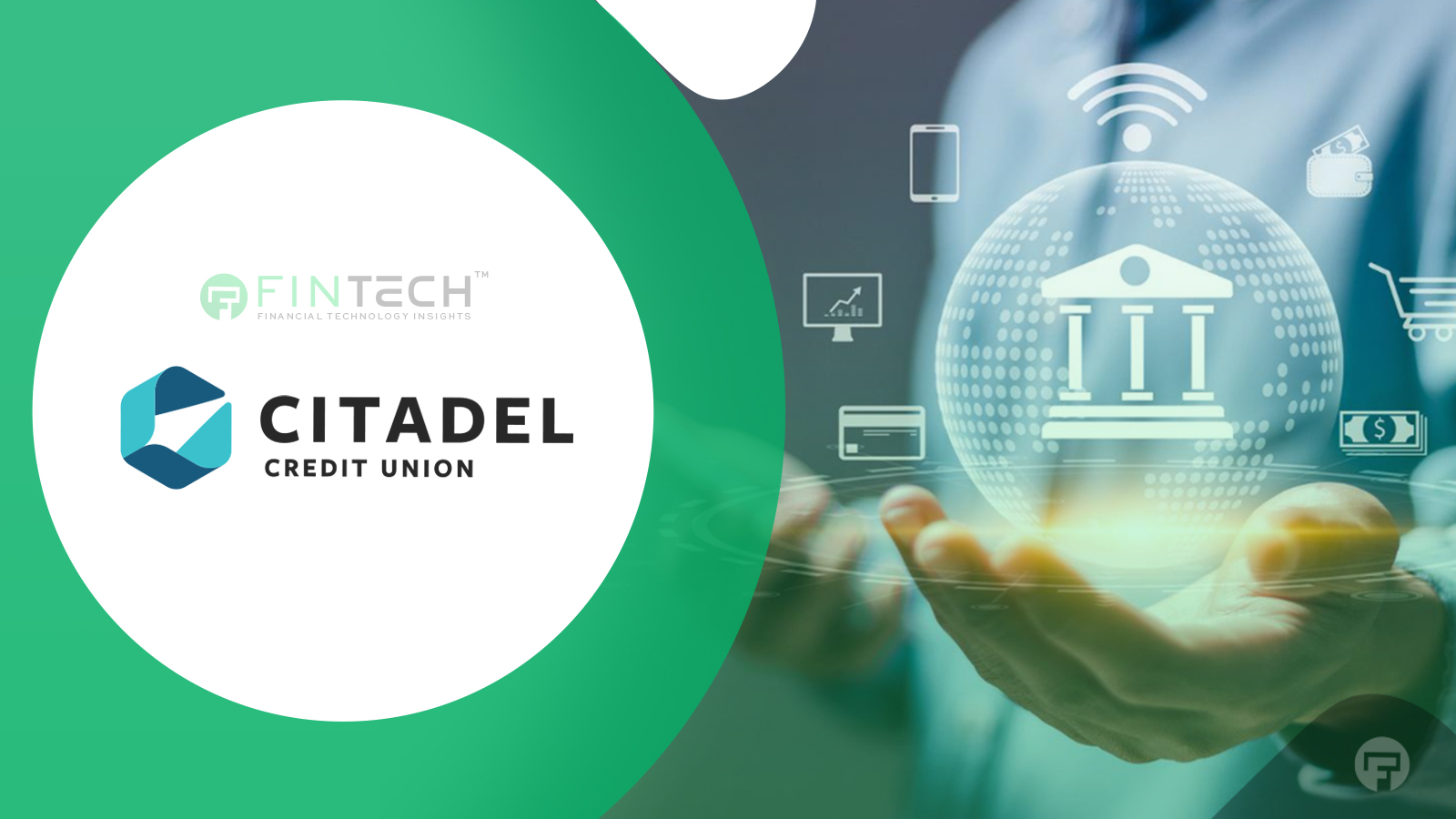 Citadel Credit Union Unveils Ultimate Growth Checking Account