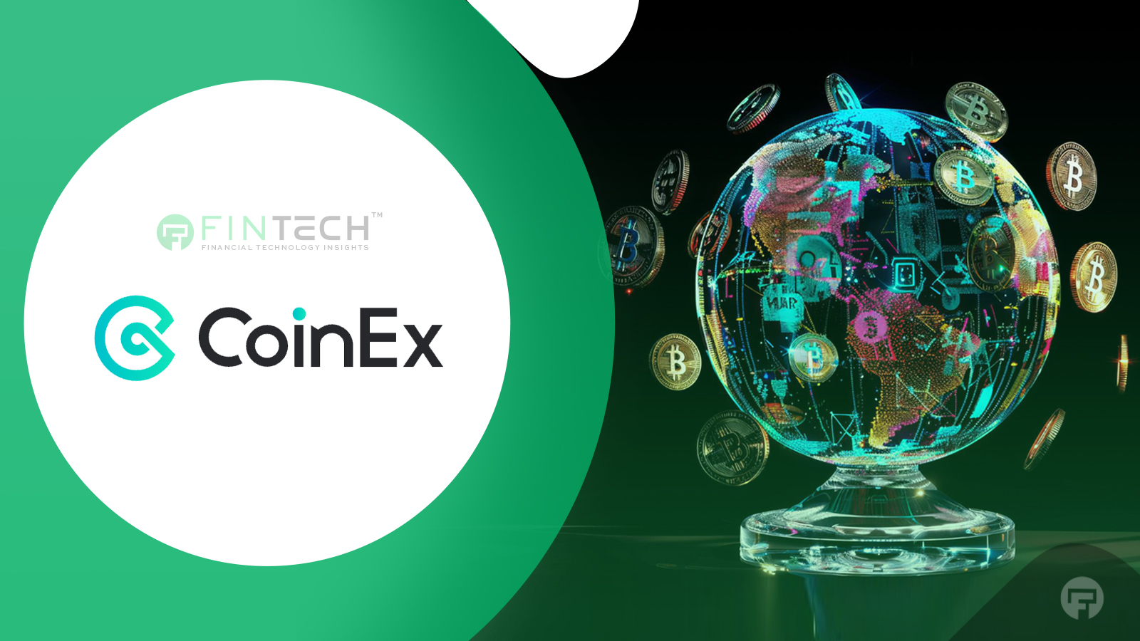 CoinEx Vault Launches with Smarter Security & Custody Tools