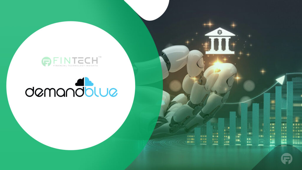 DemandBlue Partners with Sympera AI to Enhance Banking CRM