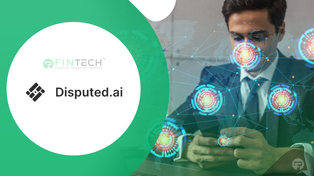 Disputed.ai Secures $1.12M Seed Funding for Chargeback AI