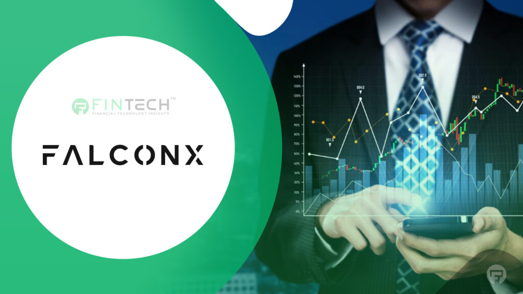FalconX