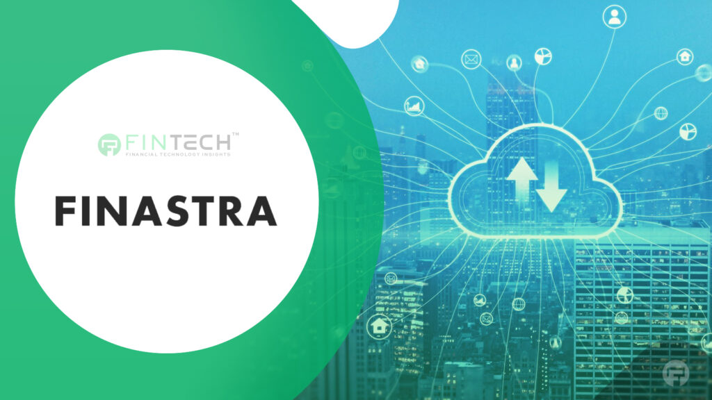 Finastra Enhances Lending Cloud Service with IBM Support