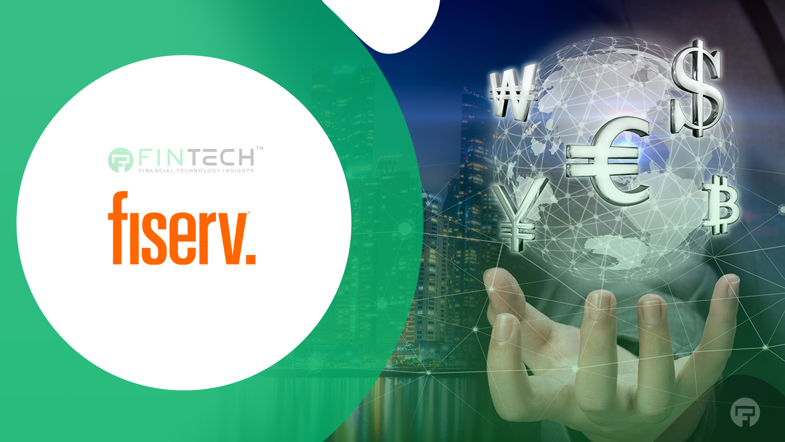 Fiserv Acquires Payfare to Enhance Embedded Finance Solutions