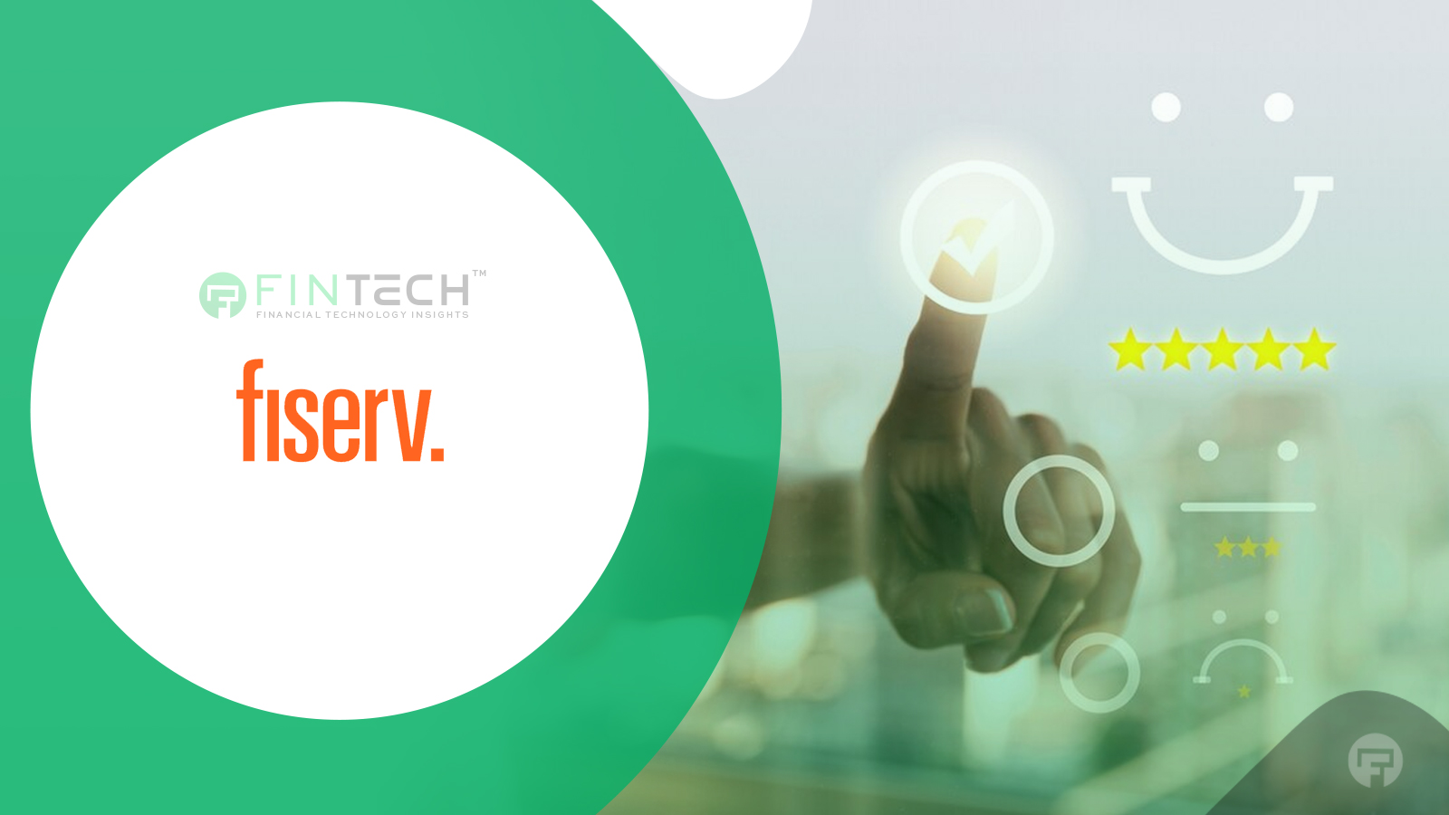 Fiserv