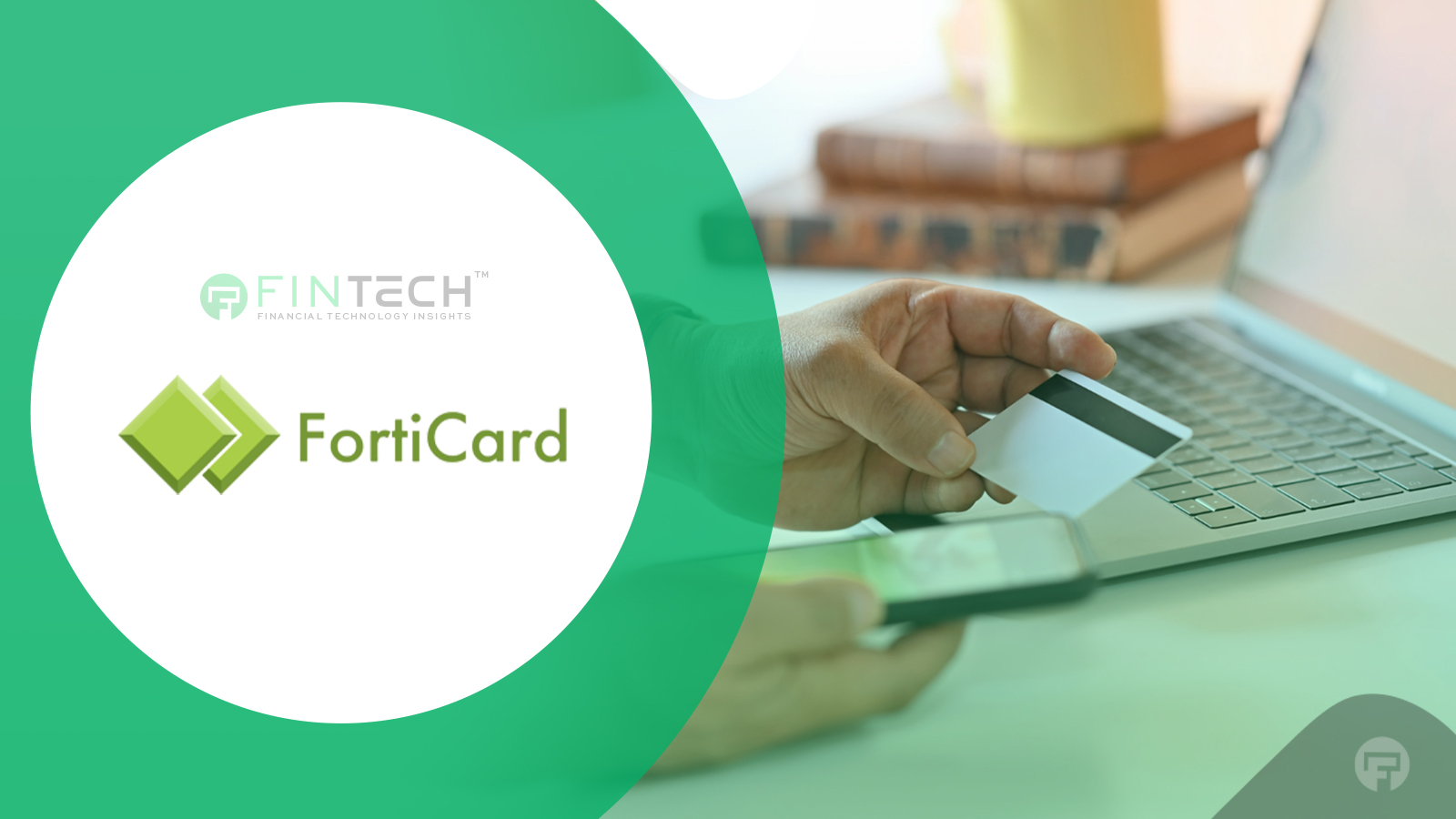 FortiCard