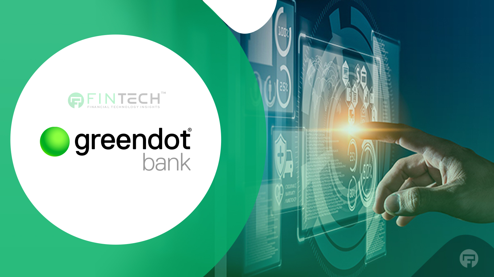 Green Dot Announces Strategic Review and Leadership Change