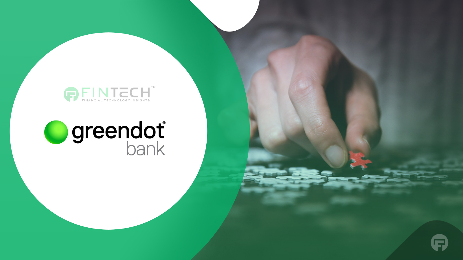 Green Dot & Marqeta Partner to Enhance Cash Services for Biz