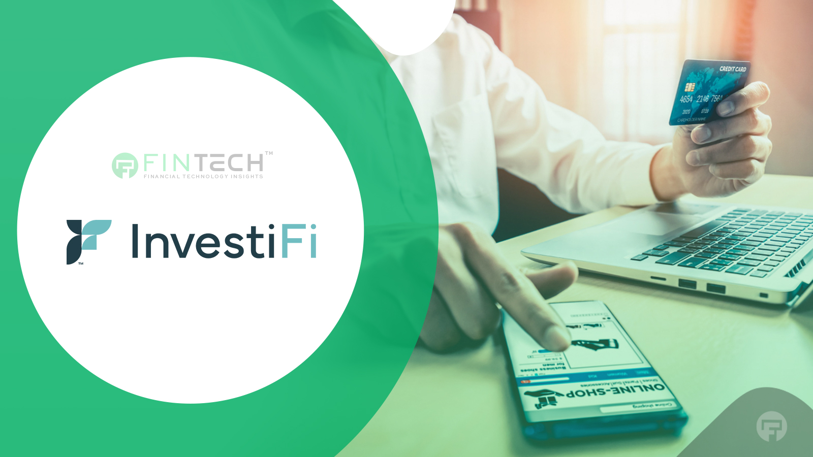 InvestiFi & Sesimi Partner to Scale Compliant Fintech Marketing