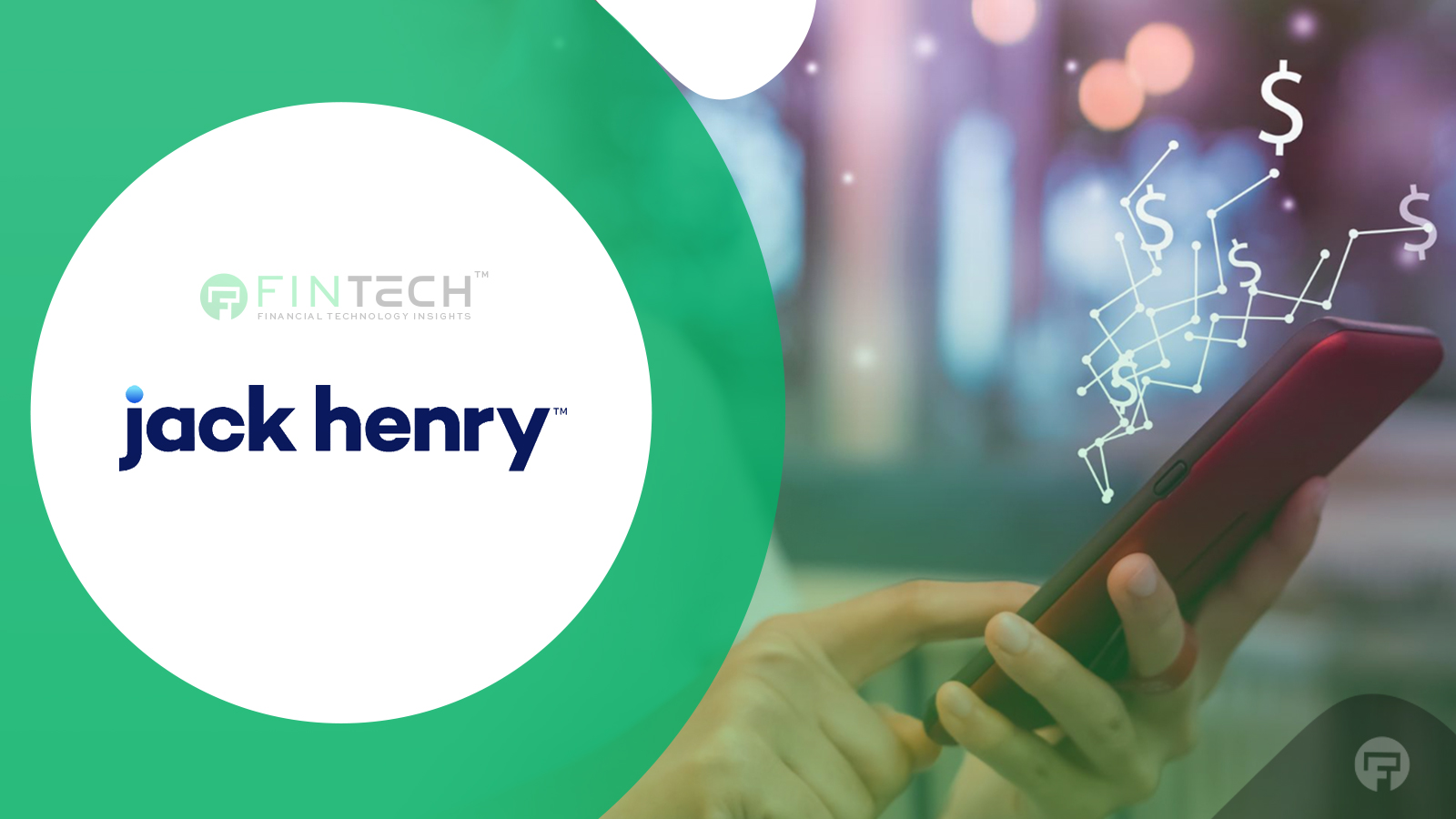 Jack Henry and Moov to Implement Mastercard Move for Payments