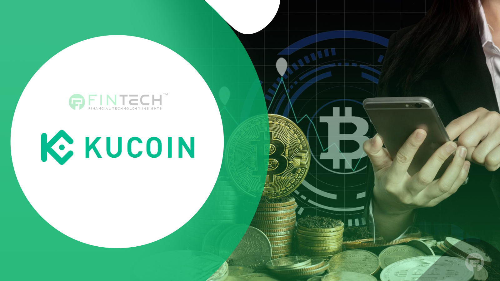 Krazy Degen: Discover the Next On-Chain Gem with KuCoin