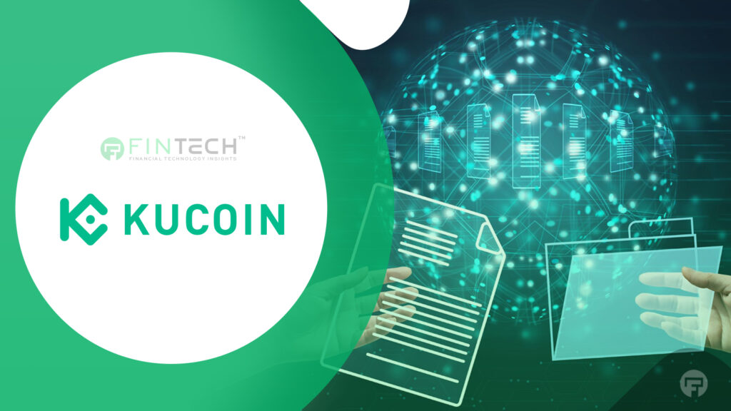 KuCoin Launches KCS Loyalty Level Program to Enhance KCS Ecosystem