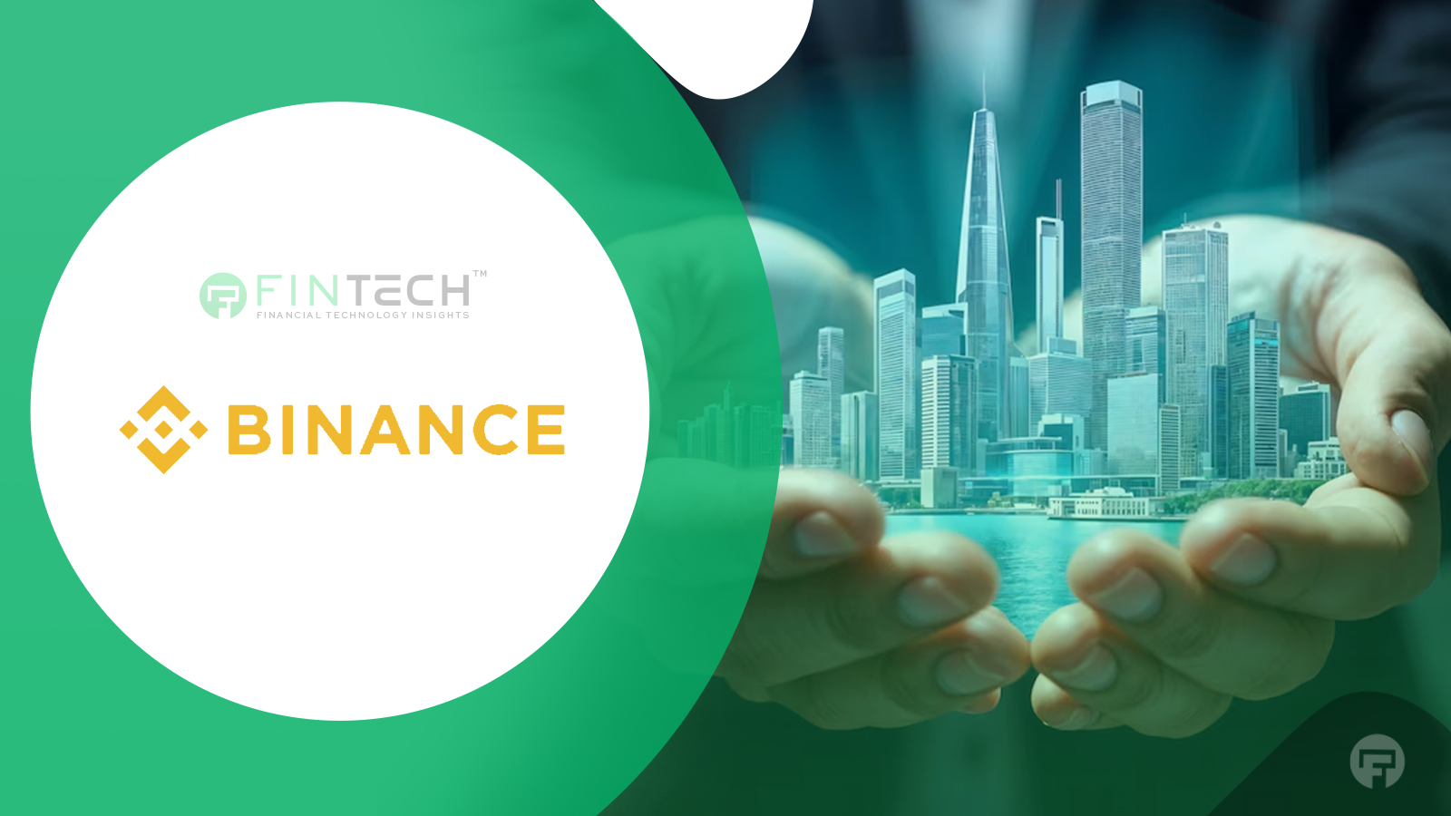 MGX Backs Binance in Landmark Investment Deal