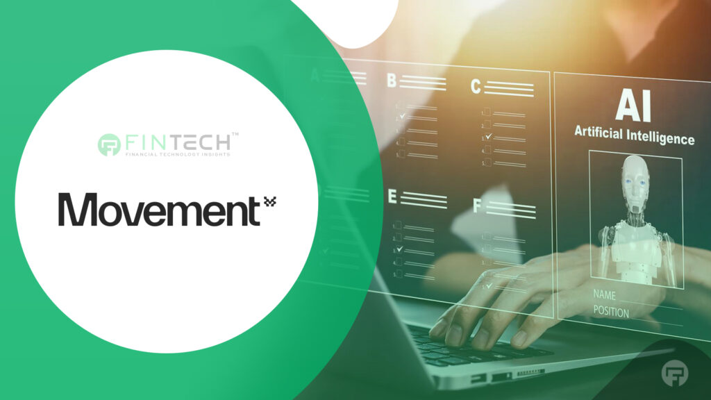 Movement Network Files for U.S. Movement ETF as Mainnet Beta Launches