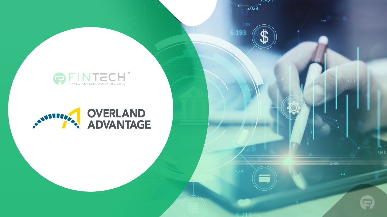 Overland Advantage & Wells Fargo Lead Credit Facilities to MaxiTransfers
