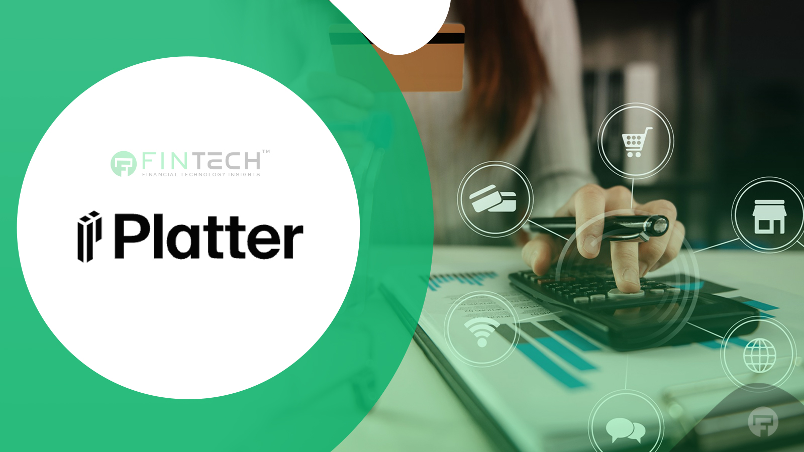 Platter Secures $1.6M and Launches Platter+ for Ecommerce