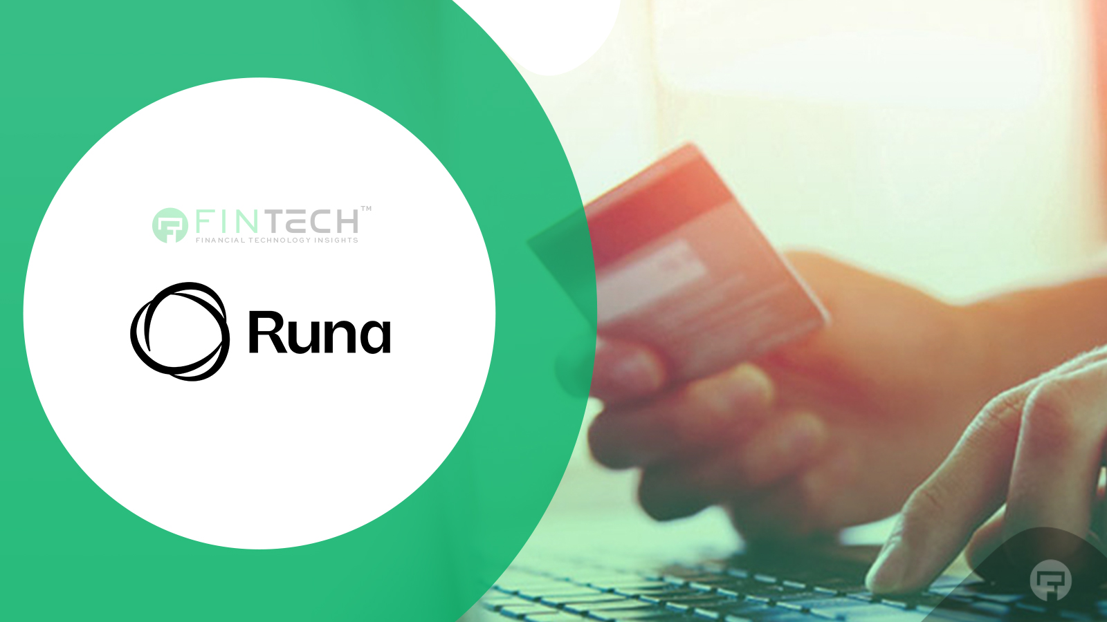 Runa Launches Pay to Card Solution for Instant Global Payouts
