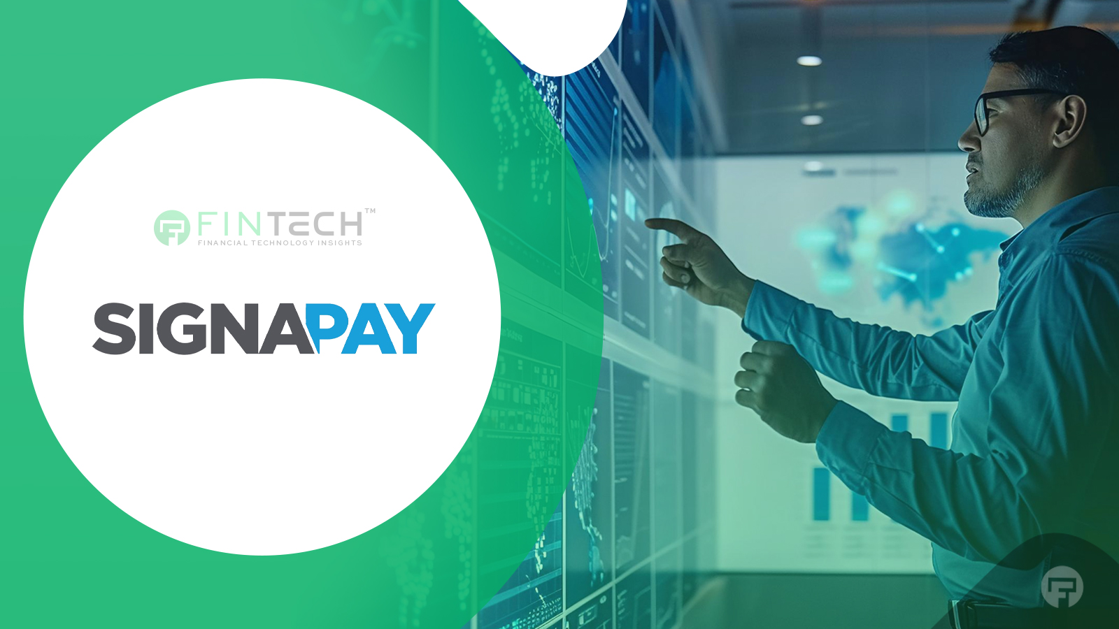 SignaPay Appoints Christopher Hester as VP of Business Development