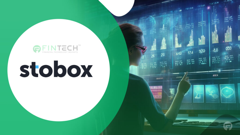 Stobox Joins Qatar Financial Center Digital Assets Lab
