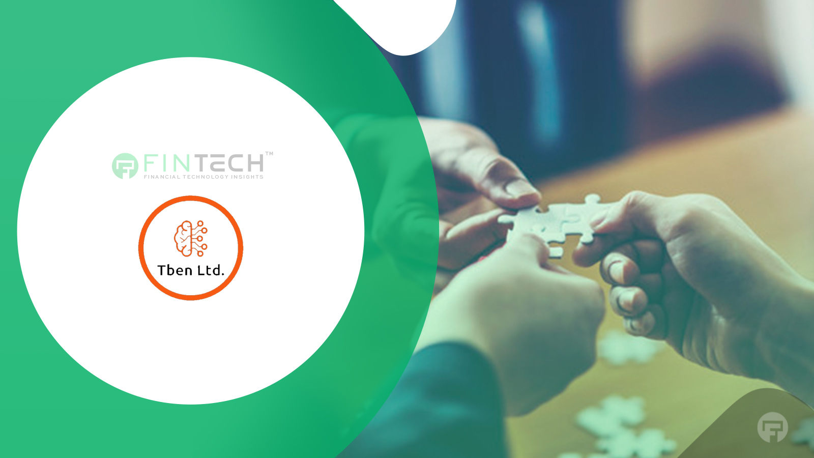 TBen Limited Advances ShowPlus Chain Mainnet & Global Partnerships