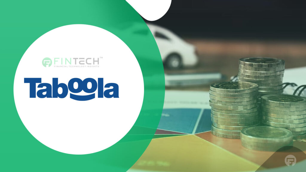 Taboola Completes Debt Refinancing, Saving $3-5M Annually