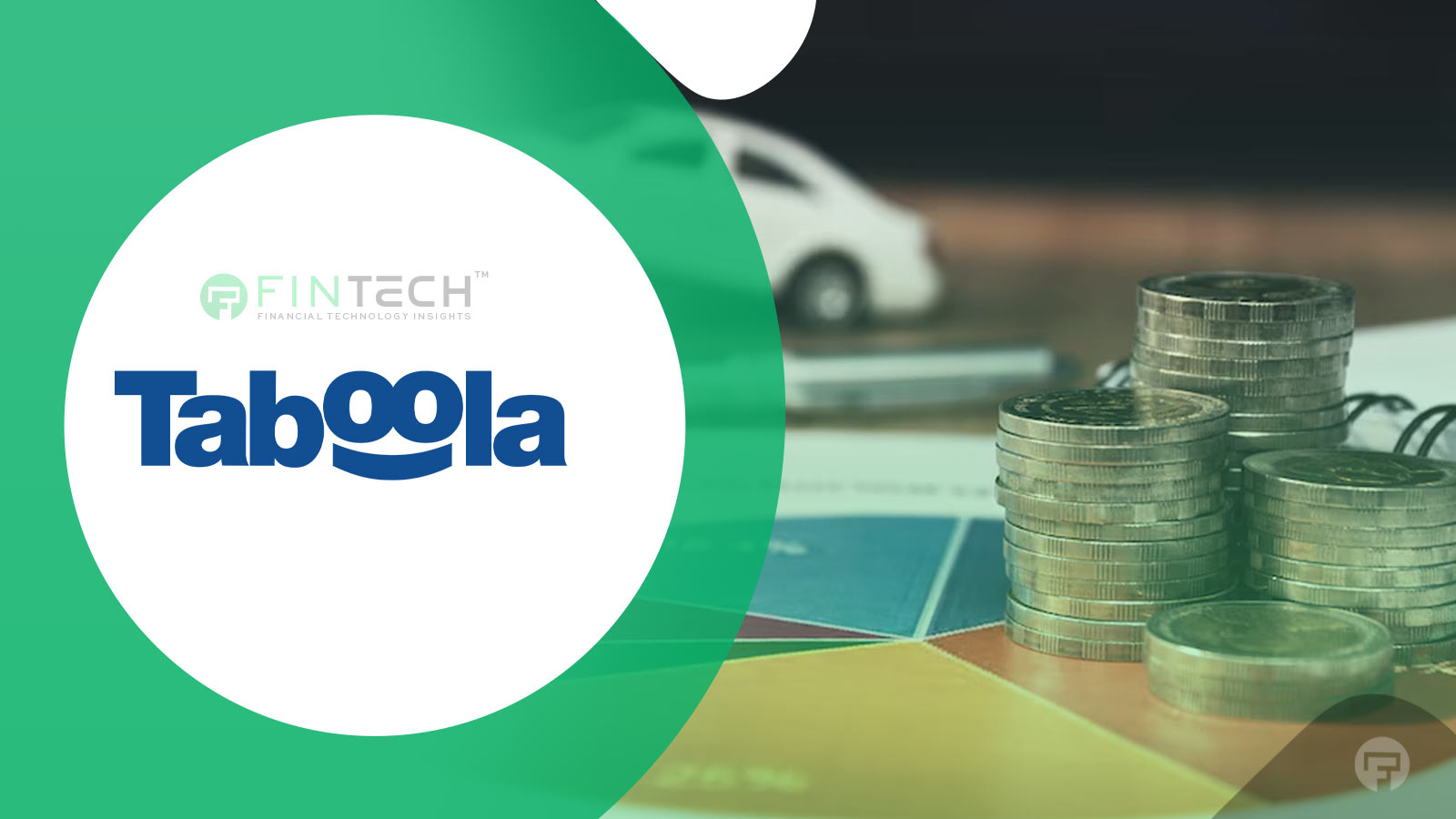 Taboola Completes Debt Refinancing, Saving $3-5M Annually