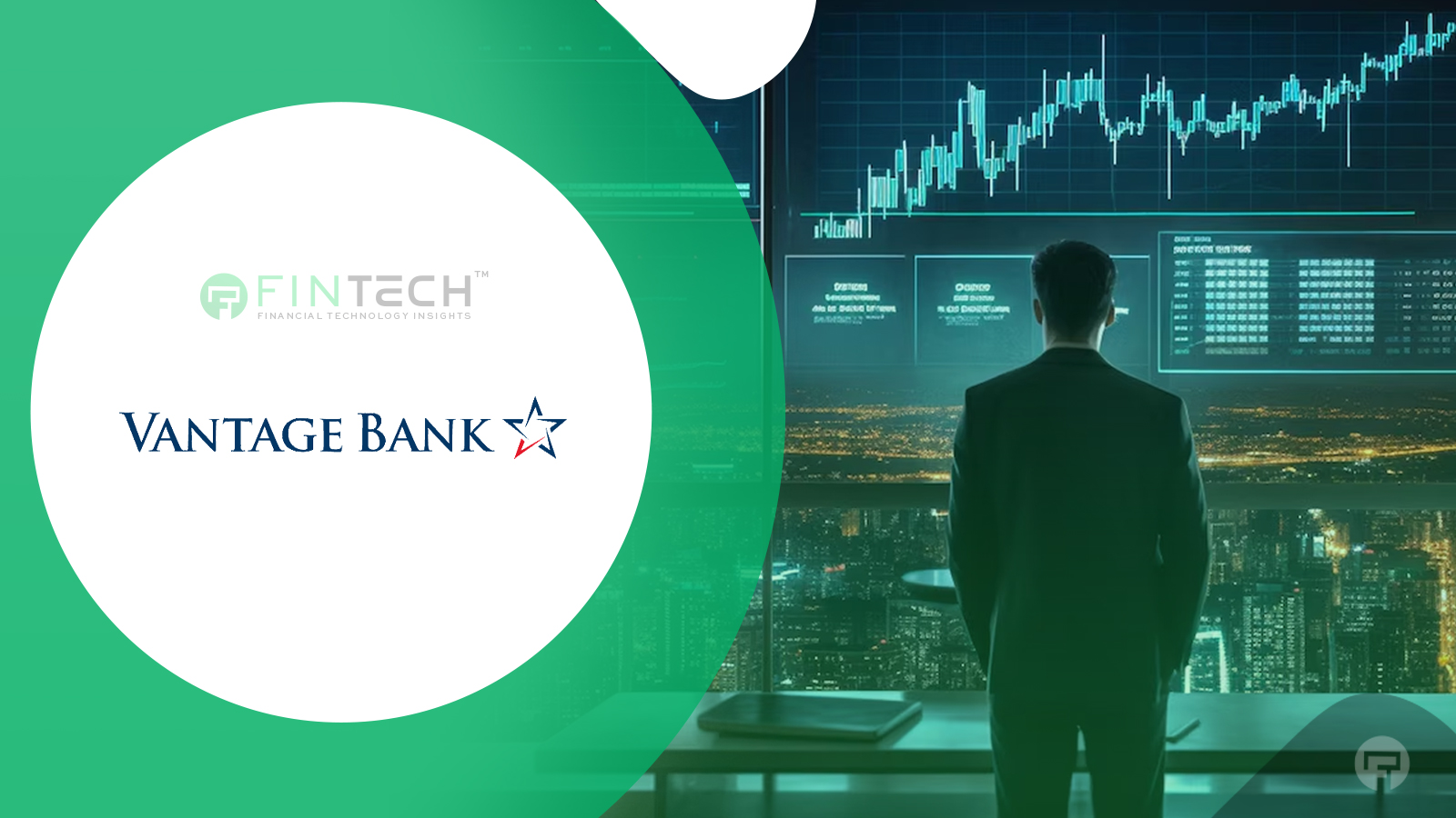 Vantage Bank Selects SRA Watchtower for Risk & Financial Insights