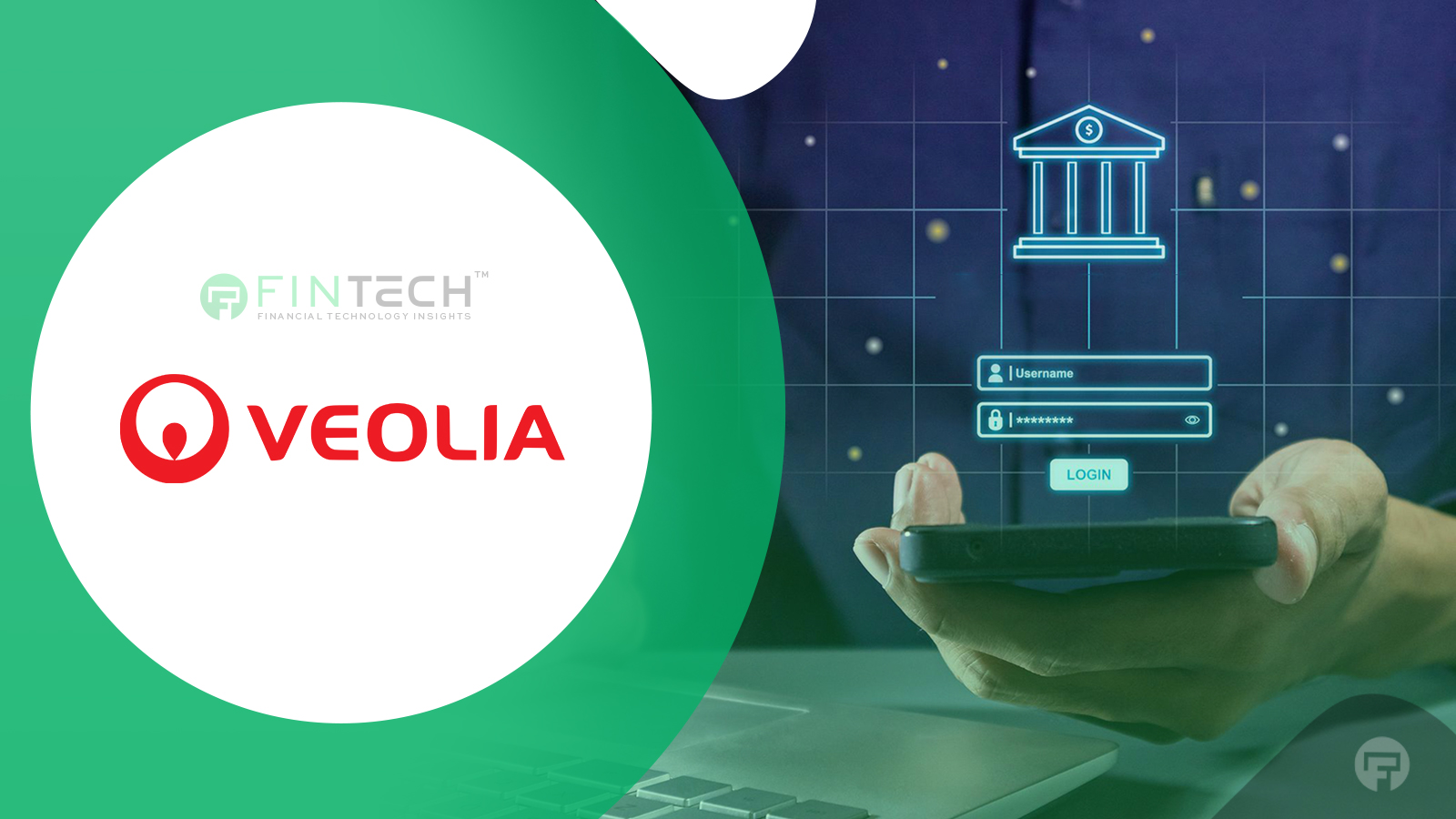 Veolia