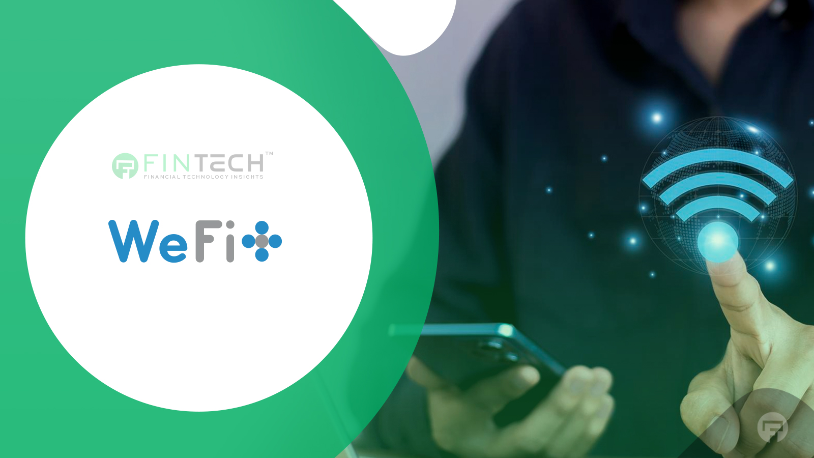 WeFi Technology Group Reshapes Channel Finance From the Front