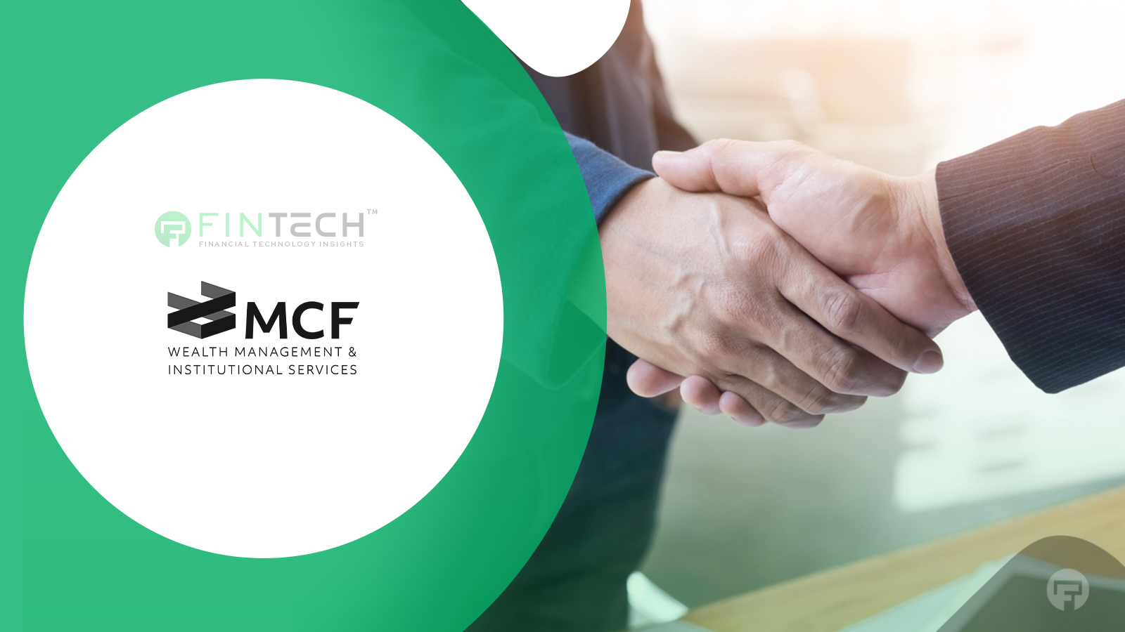 Wealth Partners Capital and HGGC Partner with MCF Advisors