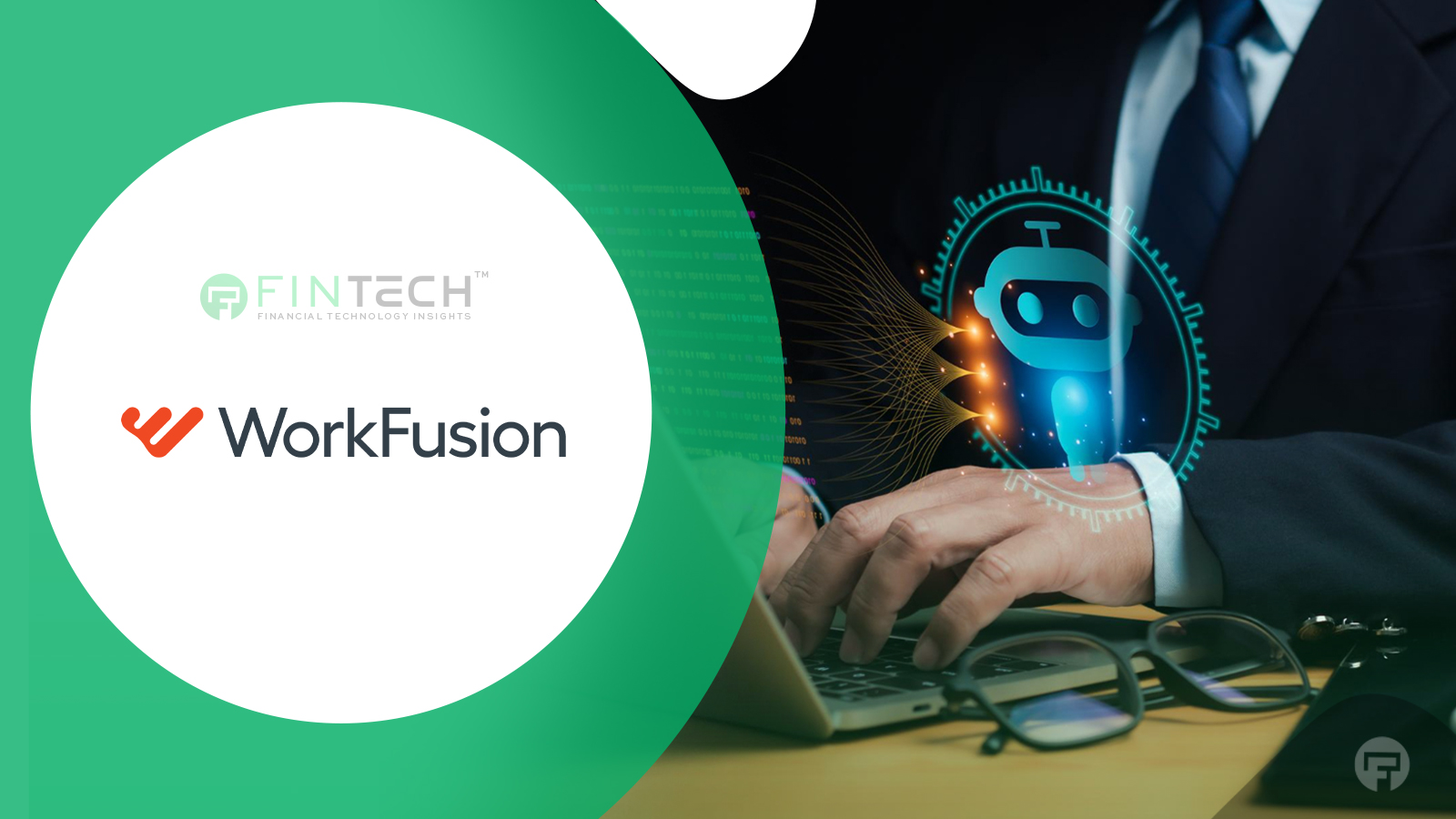 "WorkFusion AI Agents Process 1 Million Alerts Daily