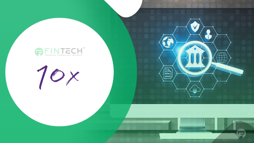 10x Banking Unveils AI Features to Transform Core Banking