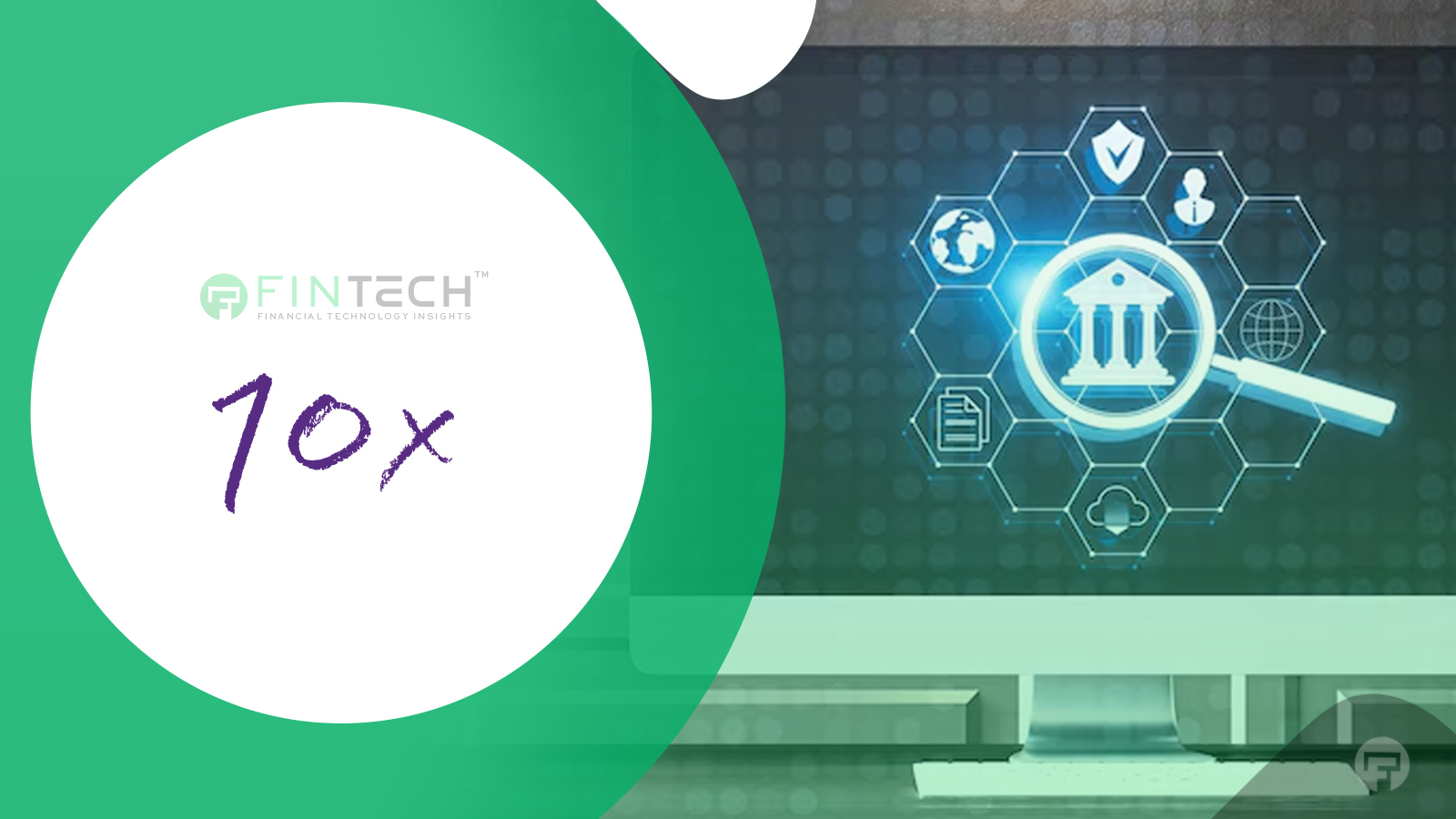 10x Banking Unveils AI Features to Transform Core Banking