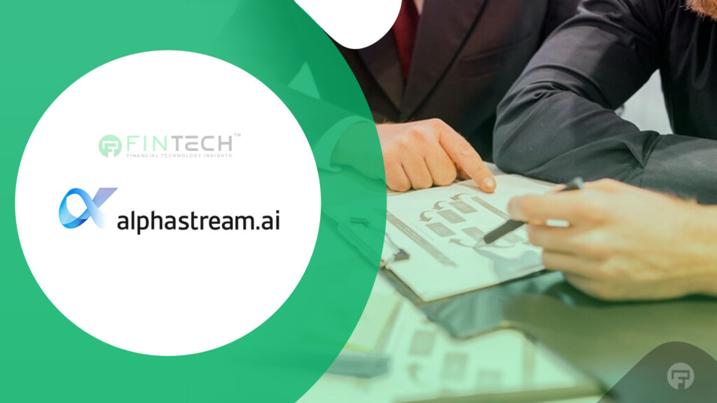 Alphastream, Intapp Partner to Streamline Private Credit