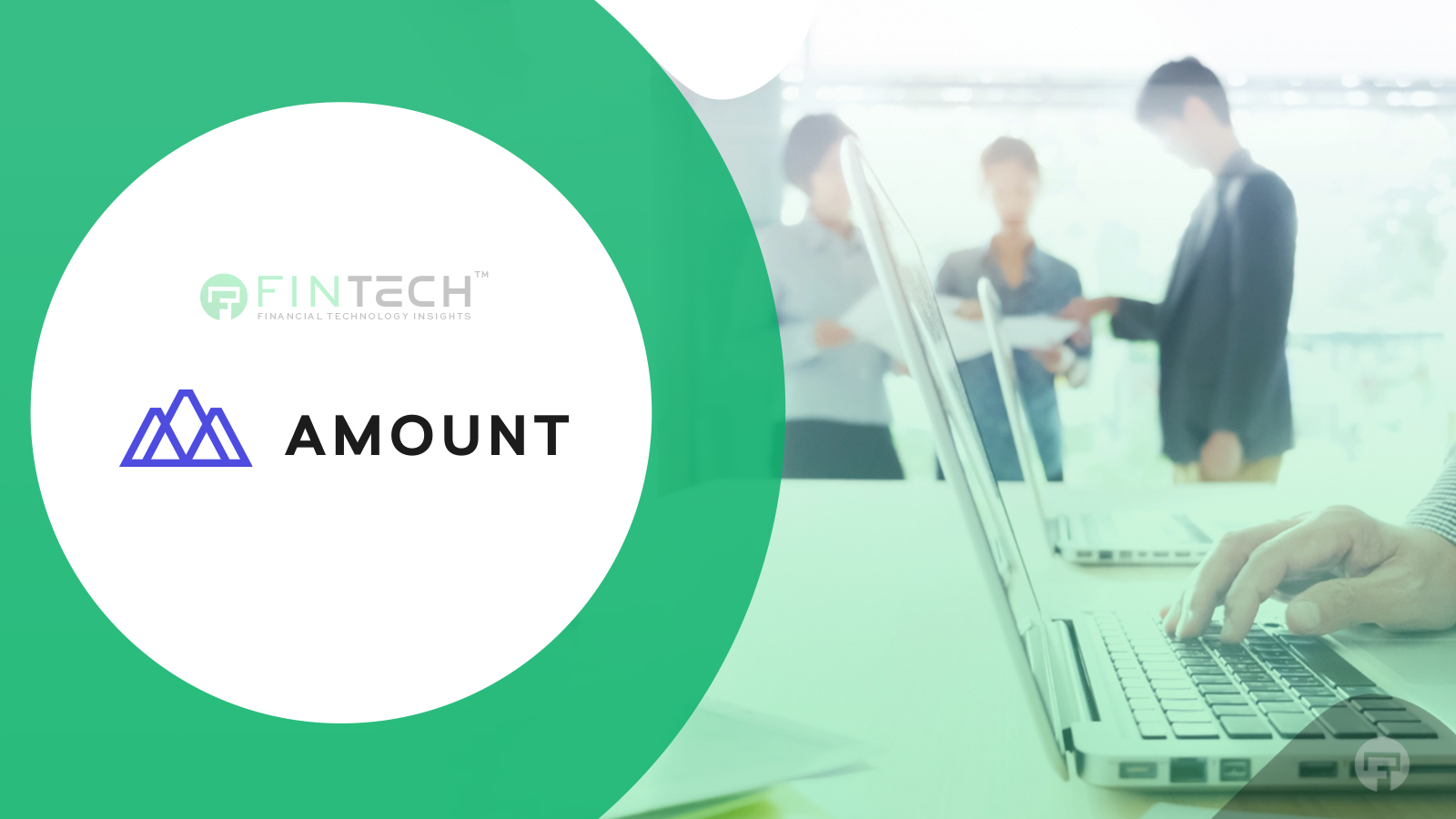 Amount Unveils Tools to Boost Deposits & Credit Insights