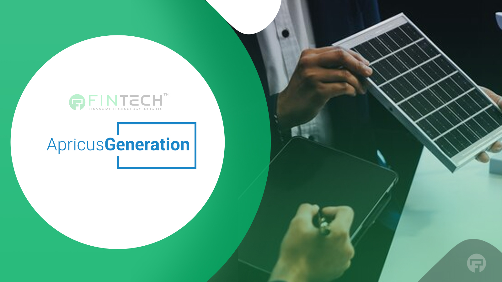 Apricus Generation Expands with Veteran Renewable Energy Leaders