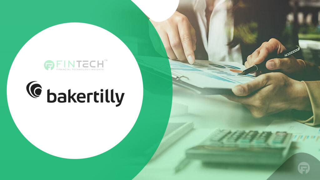 Baker Tilly and Moss Adams Merge to Form Industry-Leading Firm