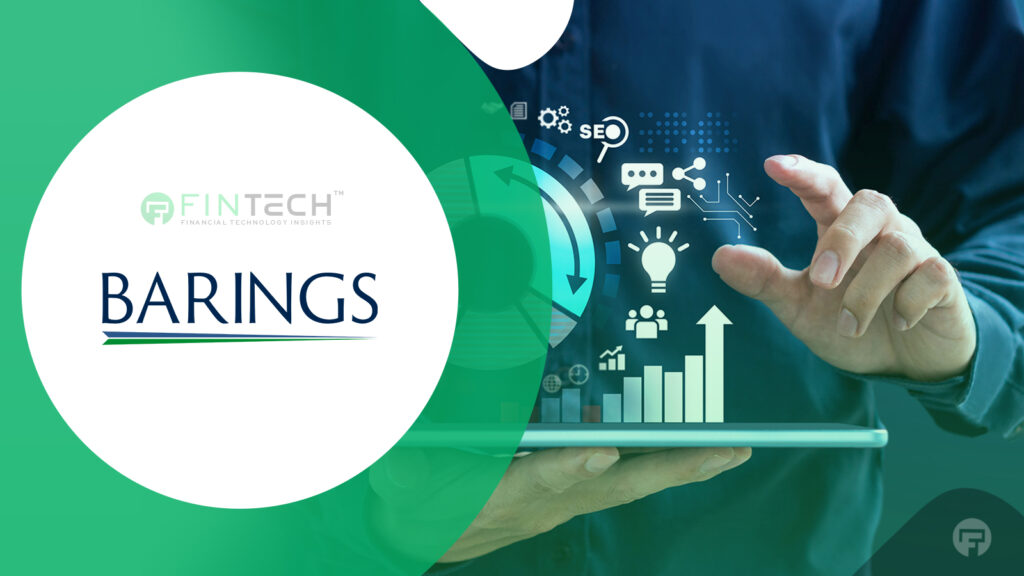 Barings Supports Riverside’s Investment in DAWGS Platform