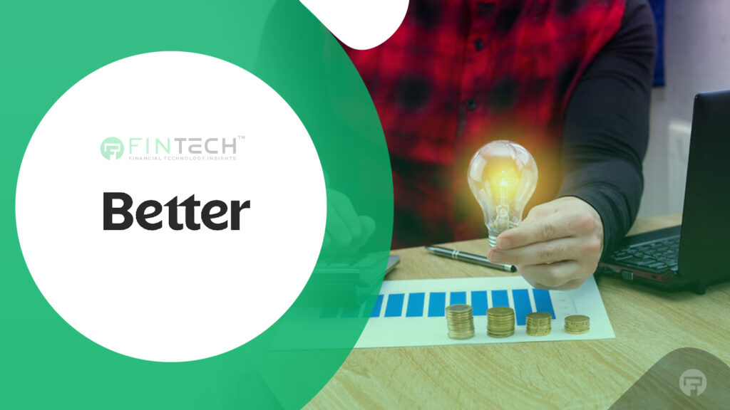 Better.com & Biz2Credit Partner to Boost Home Equity Loans