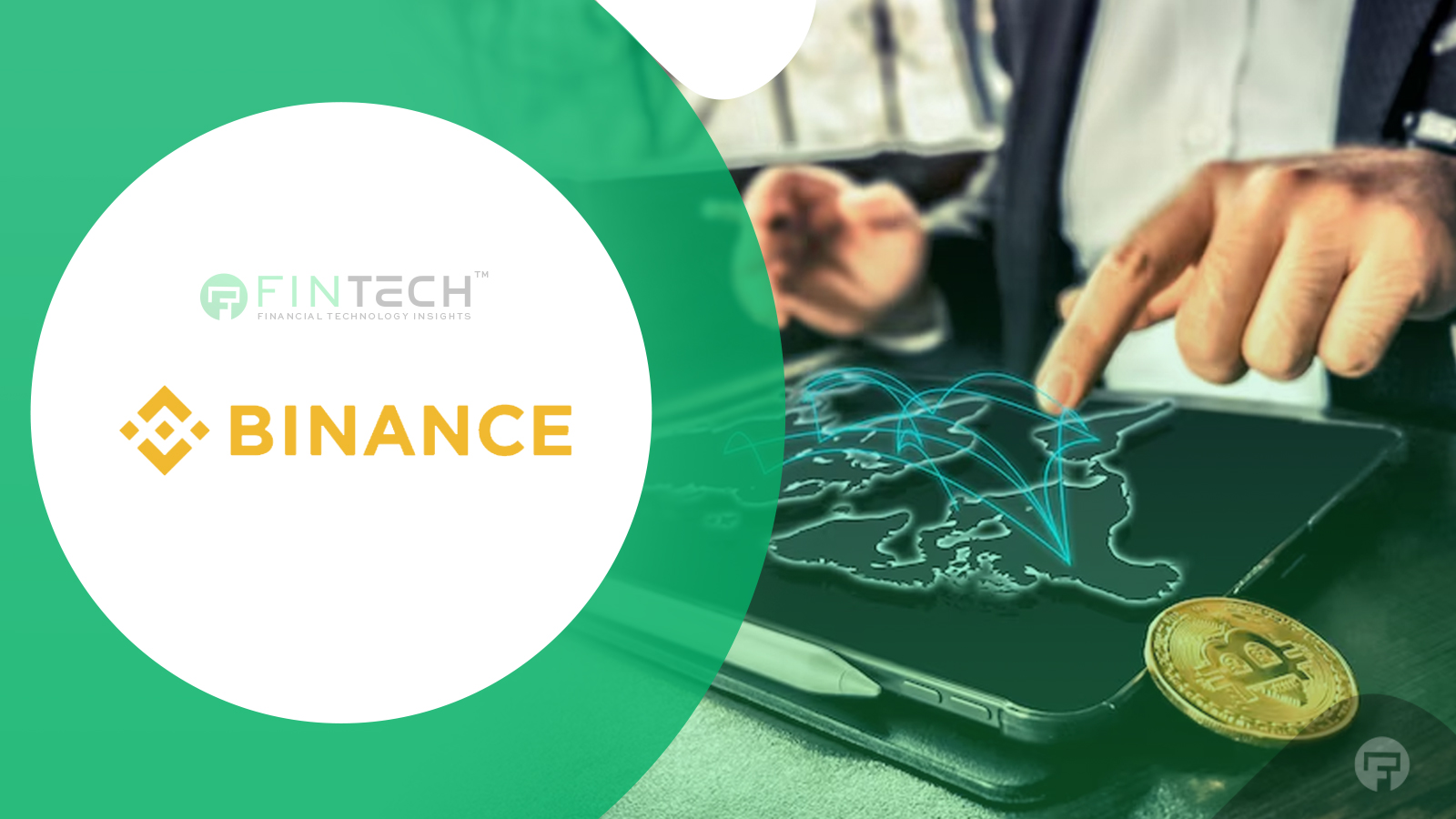 Binance Launches Fund Accounts for Crypto Fund Managers