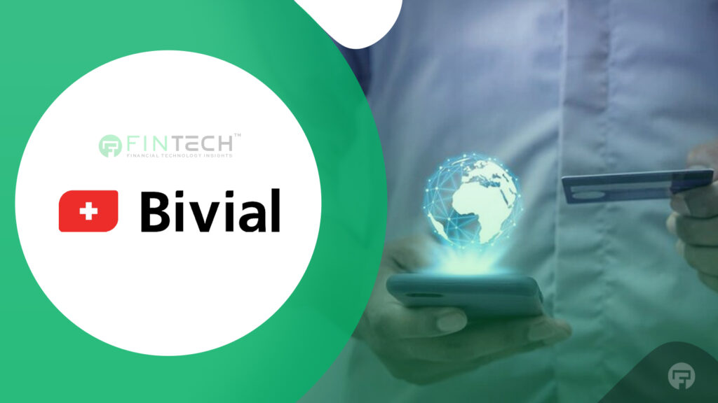 Bivial AG Expands Global Payments with CZK & SGD Accounts