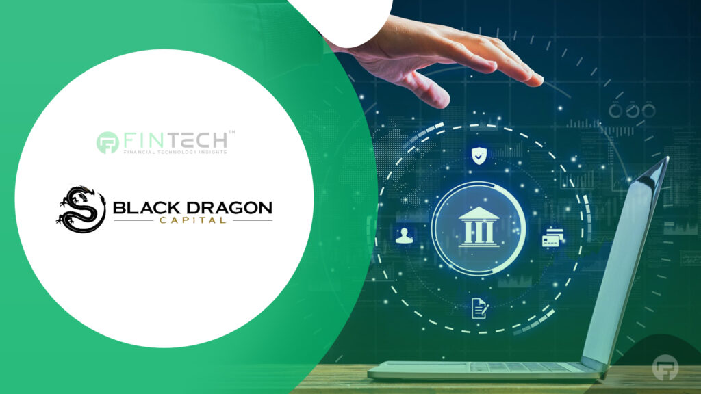 Black Dragon, Canvas CU Partner to Explore Fintech Tech